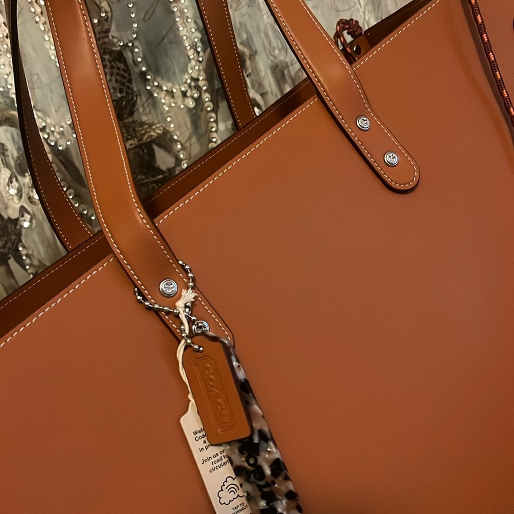 👅🫦👅• 🤎 Coach x Coachtopia x Lace It… Vibes 🤎